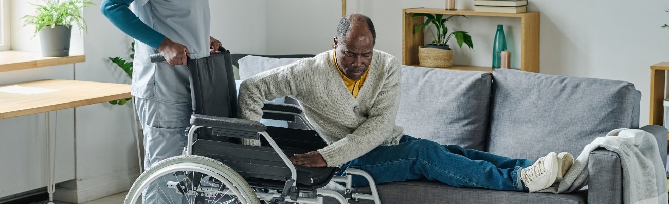 Specialized Disability Accommodation